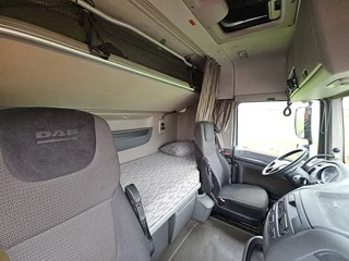 DAF N/A 2015 - XF 410 zdjecie 15
