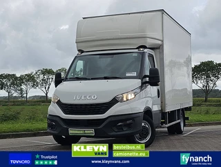 Iveco Daily 2020 - 35C16 en venta