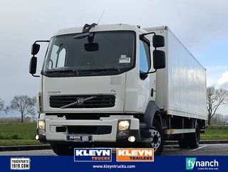 Volvo N/A 2014 - FL 240.08 te koop