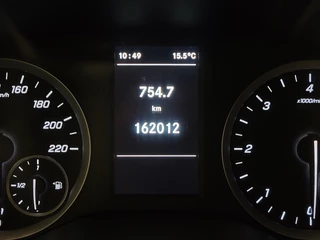 Mercedes-Benz Vito 2019 - 114CDI L3/H1 Imperiaal Euro 6! obrazek 10