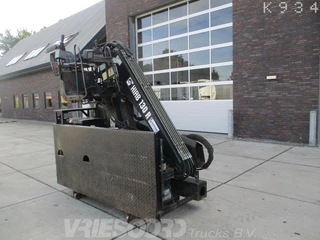 Hiab R-130-F2 2003 image 2 miniature