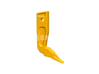 Cat N/A 2026 - 140H / 140M / 140K / 14M Shank incl. Tip image 1