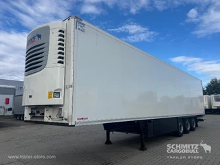Schmitz Cargobull Semitrailer Reefer Standard 2023 afbeelding 1 miniatuur