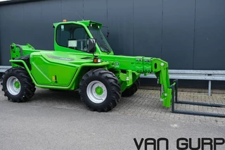 Merlo N/A 2017 - P 38.13 Plus | 40km/h | 100HP изображение 24