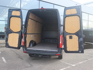 Mercedes-Benz Sprinter 2024 - 317 CDI L2H2 Pro | AIRCO/CAMERA/CRUISE/3.500 KG AHW | Certified afbeelding 3 miniatuur