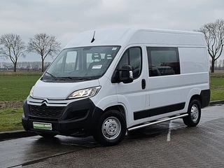 Citroën Jumper 2024 - 2.2 image 2