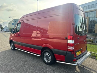 Mercedes-Benz Sprinter 2016 - 210CDI L2H2 270 Graden Deuren 161700KM imagen 5