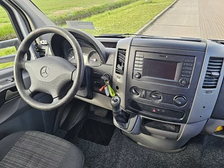 Mercedes-Benz Sprinter 2016 - 316 image 8