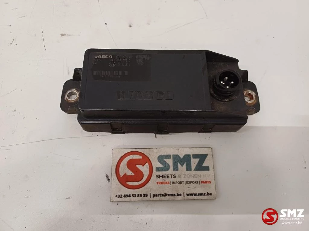 Iveco - Occ ECU ESC regeleenheid Iveco immagine 1