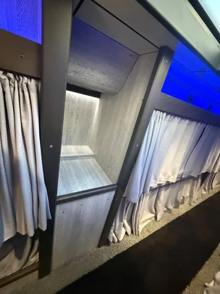 Setra N/A 2006 - S 431 DT LUX. Tour/Artist/Nightliner obrazek 36