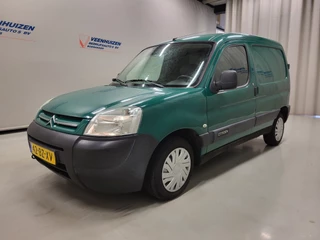 Citroën Berlingo 2006 - 1.6HDI Trekhaak obrazek 2