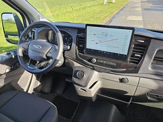 Ford E-Transit 2025 - N/A obrazek 8