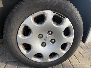Peugeot 207 2007 - 1.4 X-line AIRCO APK tot 05-2027 afbeelding 20