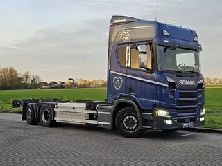 Scania R 2020 - R410 zdjecie 5