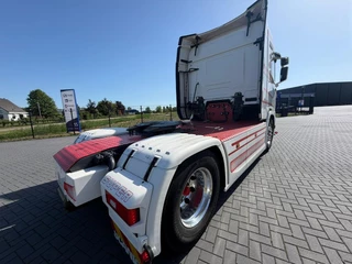 Scania R 2019 - R450 NGS immagine 10