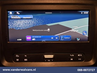 Mercedes-Benz Vito 2024 - 116 CDI 164pk 2025 Model L2H1 Euro6 Airco | Navigatie | Camera | Adaptieve Cruisecontrol afbeelding 3 miniatuur