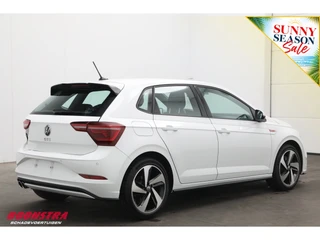 Volkswagen Polo 2025 - 2.0 TSI GTI DSG Apple/Android Airco Cruise SHZ 5.637 km! image 3 thumbnail