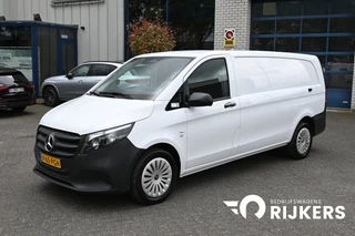Mercedes-Benz Vito 2024 - 116 CDI L3 Pro te koop