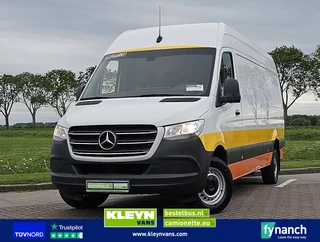 Mercedes-Benz Sprinter 2018 - 316 image 1 miniature