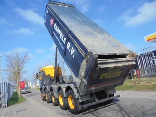 MAN TGS 2015 - 49.480 10X8 NL TRUCK obrazek 13