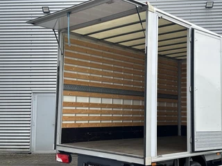 Mercedes-Benz Sprinter 2024 - 317 CDI Bakwagen Laadklep Automaat Airco Apple image 24