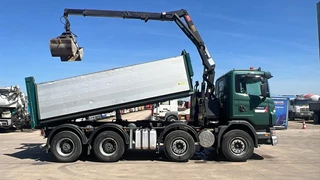 Scania G 2009 - 380 imagen 5