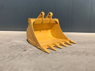 Cat N/A 2026 - M322D 1.40m bild 2