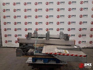 Dhollandia N/A 2023 - Occ laadlift DH.SM.15 Dhollandia bild 3