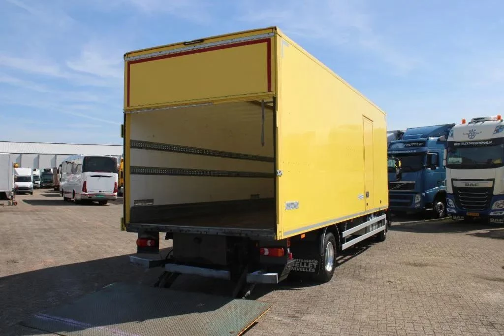 Iveco Eurocargo 2018 obrázek 7