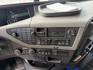 Volvo FH 2019 - 16.550 obrazek 24