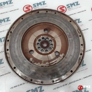 MAN N/A 2022 - Occ vliegwiel MAN zdjecie 2