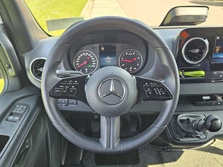 Mercedes-Benz Sprinter 2024 - 317 bild 11