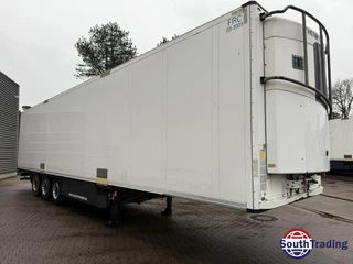 Schmitz Cargobull N/A 2014 - N/A obrazek 2