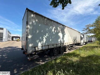 Lecitrailer N/A 2007 - Tautliner obrazek 5