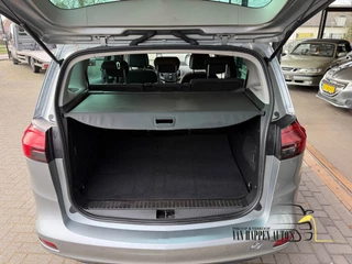 Opel Zafira 2012 - Tourer 1.4 Cosmo / apk 4-2027 image 11