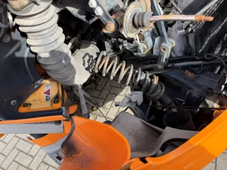 DAF CF460 2015 - / 8X2 / HYDRAULICS / WINCH / 353308 KM / PLATEAU / AUTOMATIC / EURO-6 / 2015 imagen 13
