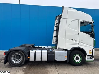 Volvo FH 2020 - 460 EURO 6D, Standairco, I-Shift, 2 Tanks изображение 12