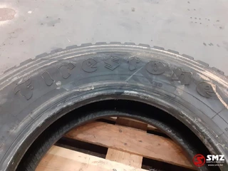 Firestone N/A - Occ vrachtwagenband Firestone 295/80R22.5 image 2