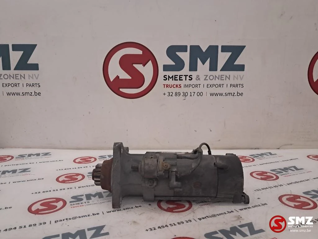 Renault 2022 - Occ starter DTI13 Renault afbeelding 1