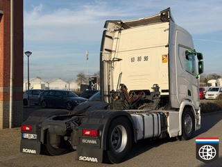 Scania R 2019 - R450 obrazek 5