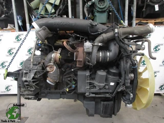 DAF - MX-13 355 H2 2111655 DAF XF 480 MOTOR EURO 6 na prodej