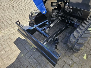 Ultra Force Equipment N/A 2026 - NM25 - Minigraafmachine snelwisselsysteem incl. 3 bakken bild 21