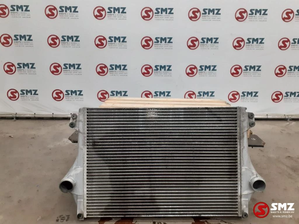 Scania 2017 - Occ intercooler Scania image 1