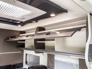 Challenger 398 XLB 2017 - 150PK Automaat afbeelding 97