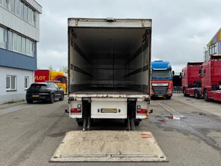 Van Hool 1B2001 2008 - 1X STEERING AXLE - BPW - DRUM BRAKES изображение 7