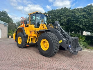 Volvo N/A 2025 - L180 H2 UNUSED obrazek 6