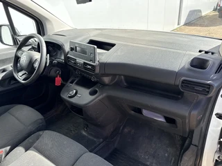 Citroën Berlingo 2020 - 1.5 BlueHDi 130PK Automaat L2 Cruise Control Climate Control Camera Parkeersensoren v+a Kastinbouw image 3 thumbnail