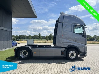 Volvo FH 2024 - 460 TC 4x2 VDS + Suitable for ADR image 7