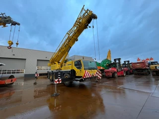 Liebherr LTM1055/1 2004 - N/A obrazek 41