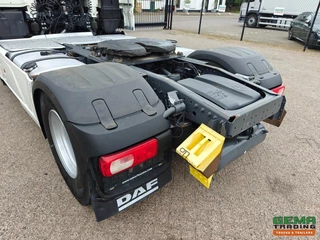 DAF XF480 2019 - FT zdjecie 12